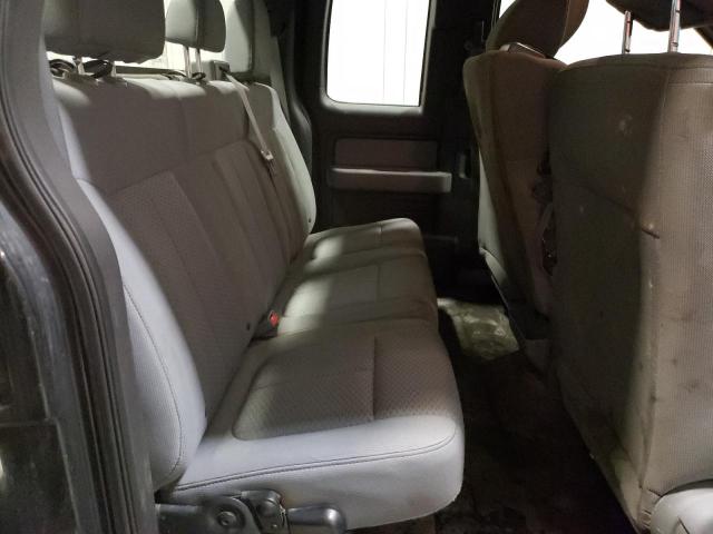 Photo 10 from auction – 2013 FORD F150 SUPER with VIN 1FTFX1EF9DKD58474