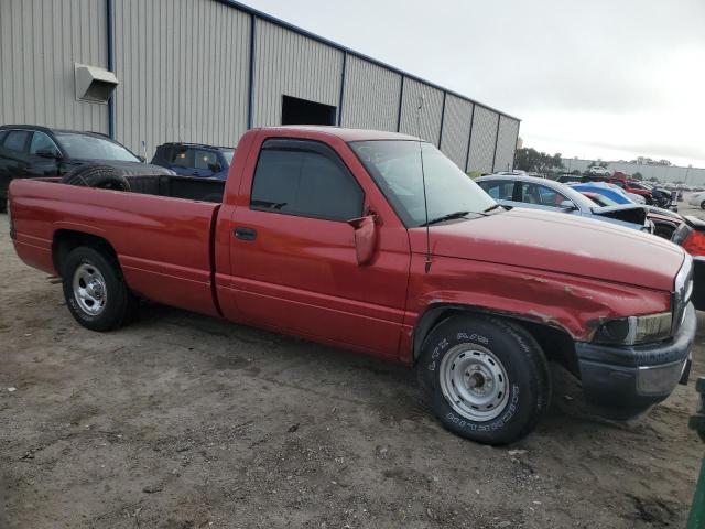 Photo 4 from auction – 1998 DODGE RAM 1500 with VIN 1B7HC16Y2WS501837