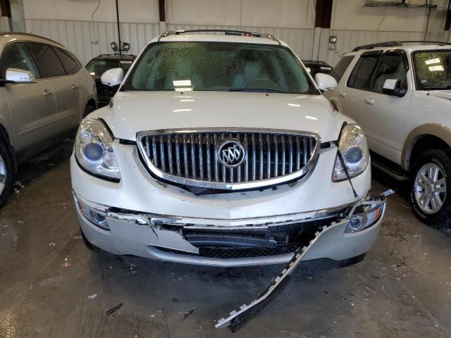 Photo 5 from auction – 2012 BUICK ENCLAVE with VIN 5GAKVDED5CJ260665