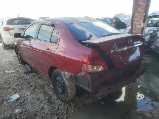 Photo 2 from auction – 2012 TOYOTA YARIS with VIN JTDBT4K34C1425380
