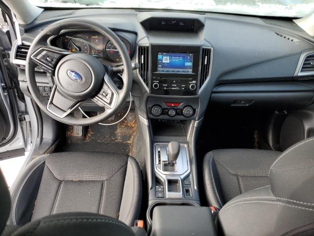 Photo 8 from auction – 2020 SUBARU FORESTER with VIN JF2SKADC7LH538828