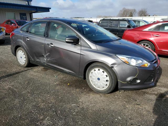 Photo 4 from auction – 2014 FORD FOCUS SE with VIN 1FADP3F28EL422293