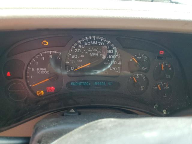 Photo 9 from auction – 2003 CHEVROLET SILVERADO with VIN 1GCEC14V43Z210156