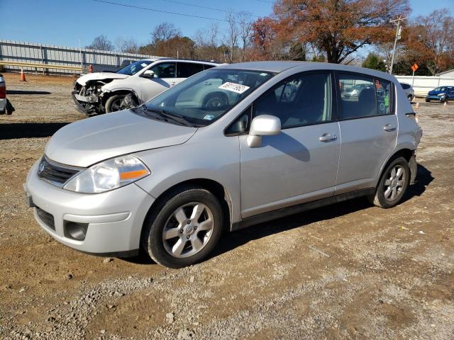 NISSAN VERSA S 2012 with VIN 3N1BC1CP0CK248845 - Photo from auction