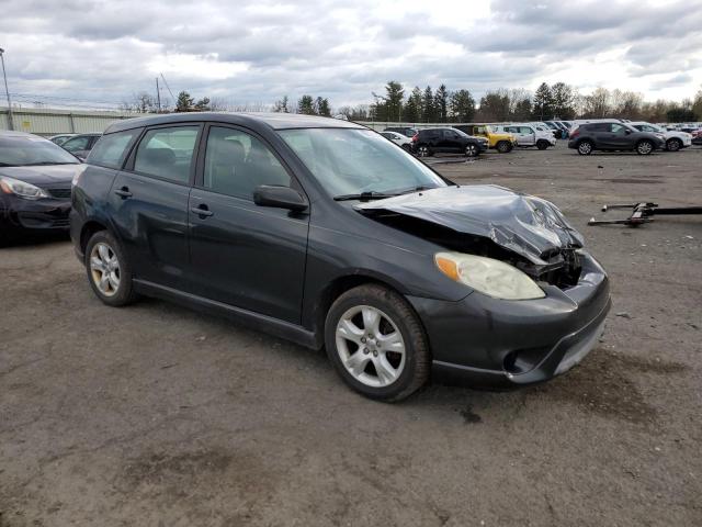 Photo 4 from auction – 2006 TOYOTA COROLLA MA with VIN 2T1KR32E16C599062