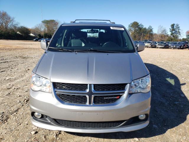 Photo 5 from auction – 2016 DODGE GRAND CARA with VIN 2C4RDGCG1GR353697