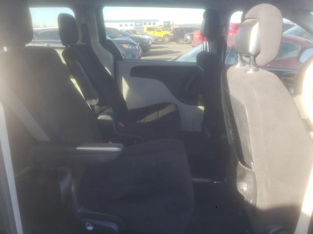 Photo 11 from auction – 2013 DODGE GRAND CARA with VIN 2C4RDGBG5DR628159