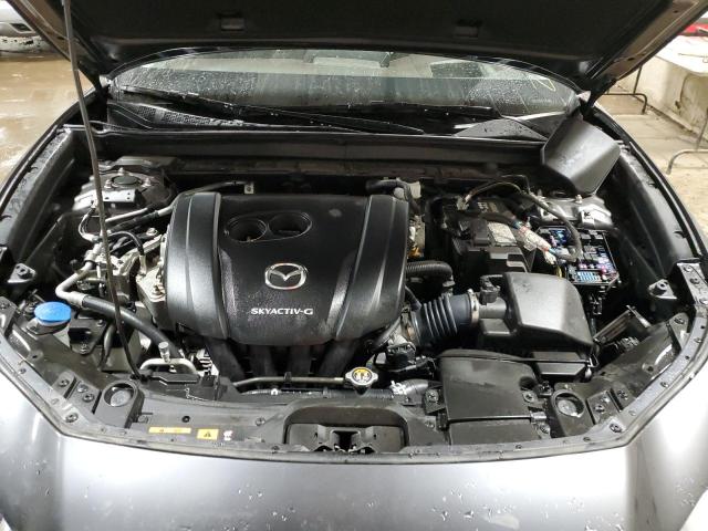 Photo 11 from auction – 2020 MAZDA CX-30 PREM with VIN 3MVDMBEMXLM134141