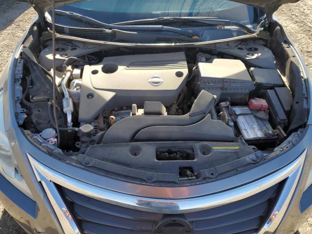 Photo 11 from auction – 2014 NISSAN ALTIMA 2.5 with VIN 1N4AL3AP2EC408732