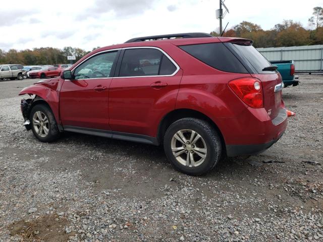 Photo 2 from auction – 2014 CHEVROLET EQUINOX LT with VIN 2GNALBEK5E1129808