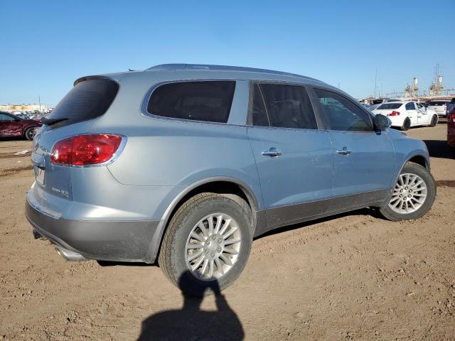 Photo 3 from auction – 2008 BUICK ENCLAVE CX with VIN 5GAER23778J134124