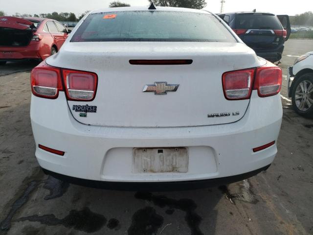 Photo 6 from auction – 2014 CHEVROLET MALIBU LS with VIN 1G11B5SL3EF249702