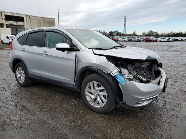 Photo 4 from auction – 2016 HONDA CR-V EX with VIN 5J6RM4H53GL056522
