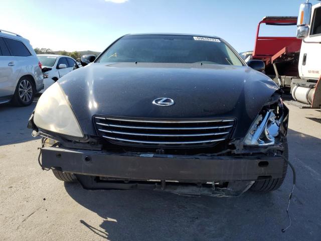 Photo 5 from auction – 2003 LEXUS ES 300 with VIN JTHBF30G236000152