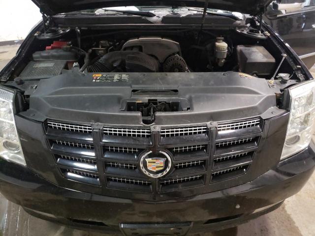 Photo 12 from auction – 2013 CADILLAC ESCALADE L with VIN 1GYS4BEF6DR153564