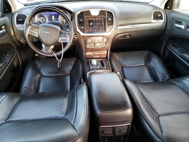 Photo 8 from auction – 2019 CHRYSLER 300 LIMITE with VIN 2C3CCAKG5KH649185