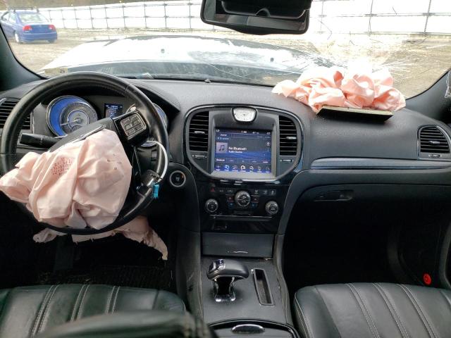 Photo 8 from auction – 2014 CHRYSLER 300 S with VIN 2C3CCABG6EH200358