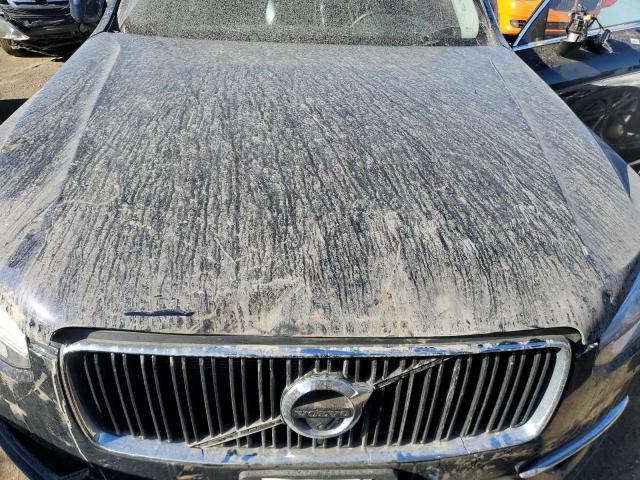 Photo 12 from auction – 2017 VOLVO XC90 T6 with VIN YV4A22PK5H1121658