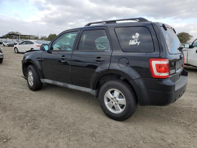 Photo 2 from auction – 2010 FORD ESCAPE XLT with VIN 1FMCU0D72AKB65509
