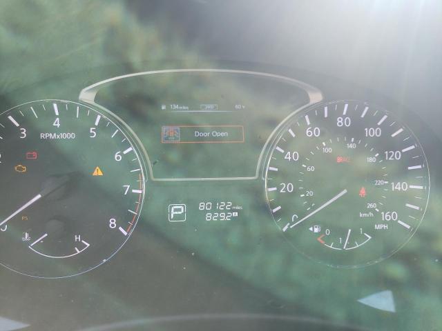 Photo 9 from auction – 2014 NISSAN PATHFINDER with VIN 5N1AR2MM6EC680653