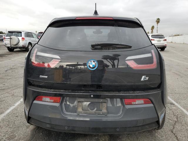 Photo 6 from auction – 2015 BMW I3 REX with VIN WBY1Z4C54FV501427