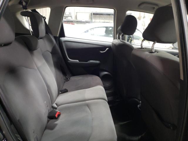 Photo 10 from auction – 2013 HONDA FIT with VIN JHMGE8H37DC032850