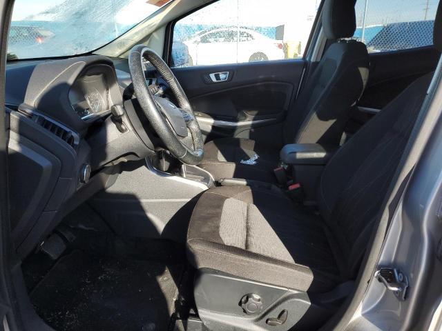 Photo 7 from auction – 2018 FORD ECOSPORT S with VIN MAJ3P1TEXJC160401