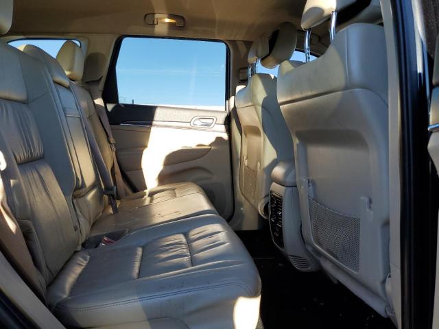 Photo 11 from auction – 2014 JEEP GRAND CHER with VIN 1C4RJFBG6EC584265