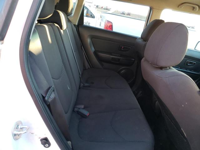 Photo 10 from auction – 2013 KIA SOUL with VIN KNDJT2A53D7770059