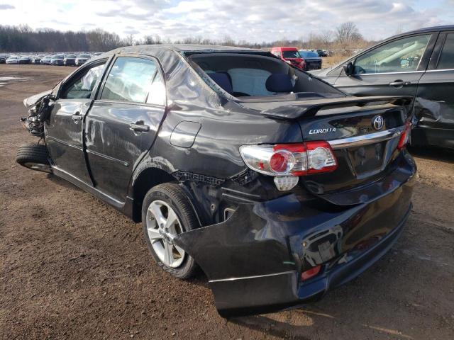 Photo 2 from auction – 2012 TOYOTA COROLLA BA with VIN 2T1BU4EE1CC773921