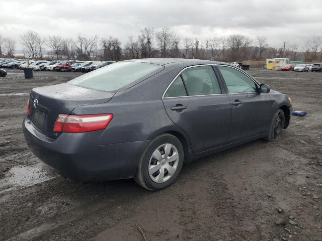 Photo 3 from auction – 2009 TOYOTA CAMRY BASE with VIN 4T1BE46KX9U411398
