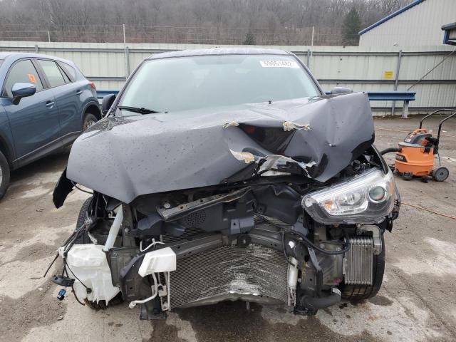 Photo 5 from auction – 2015 MITSUBISHI OUTLANDER with VIN 4A4AR3AU2FE029646