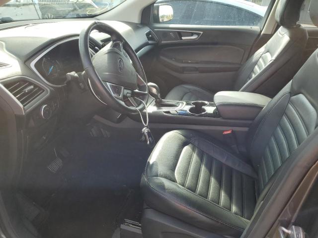 Photo 7 from auction – 2016 FORD EDGE SEL with VIN 2FMPK3J88GBB56452
