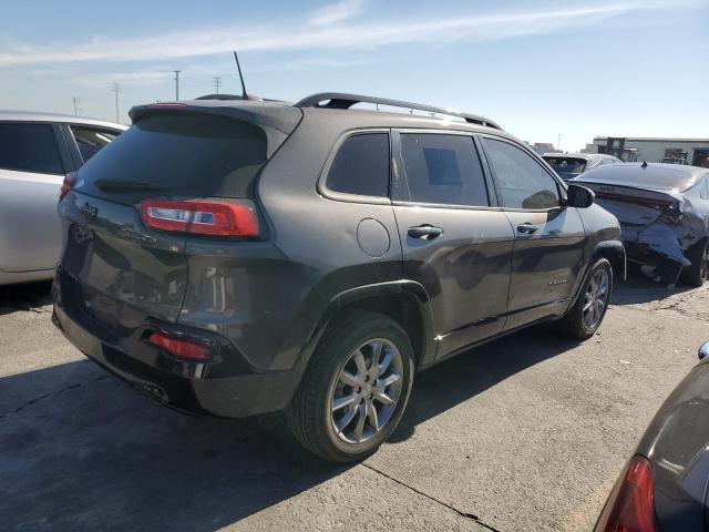 Photo 3 from auction – 2018 JEEP CHEROKEE L with VIN 1C4PJLCB8JD588010