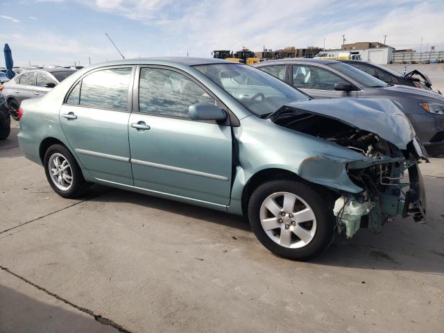 Photo 4 from auction – 2007 TOYOTA COROLLA CE with VIN 2T1BR32E17C783984