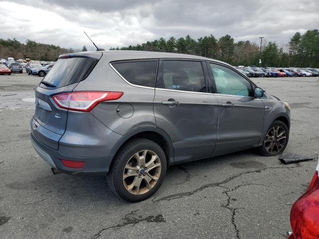 Photo 3 from auction – 2013 FORD ESCAPE SEL with VIN 1FMCU9H94DUA72869