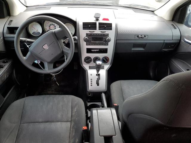 Photo 8 from auction – 2008 DODGE CALIBER with VIN 1B3HB28B78D769499