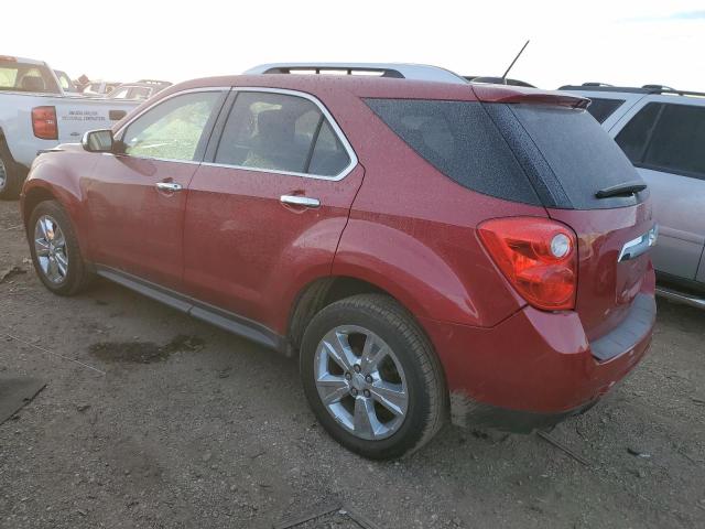 Photo 2 from auction – 2015 CHEVROLET EQUINOX LT with VIN 2GNFLDE39F6417054
