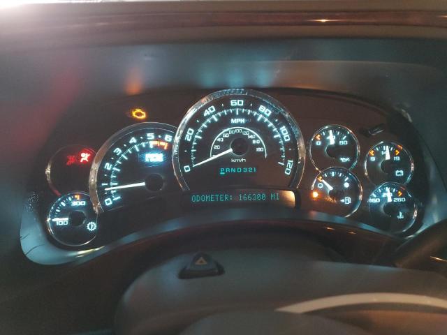 Photo 9 from auction – 2003 CADILLAC ESCALADE E with VIN 3GYEK63N43G329661