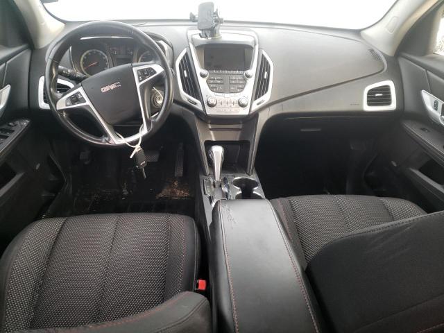 Photo 8 from auction – 2013 GMC TERRAIN SL with VIN 2GKALSEK7D6177986
