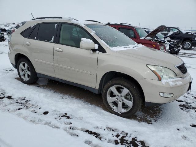 Photo 4 from auction – 2004 LEXUS RX 330 with VIN JTJHA31U740055227