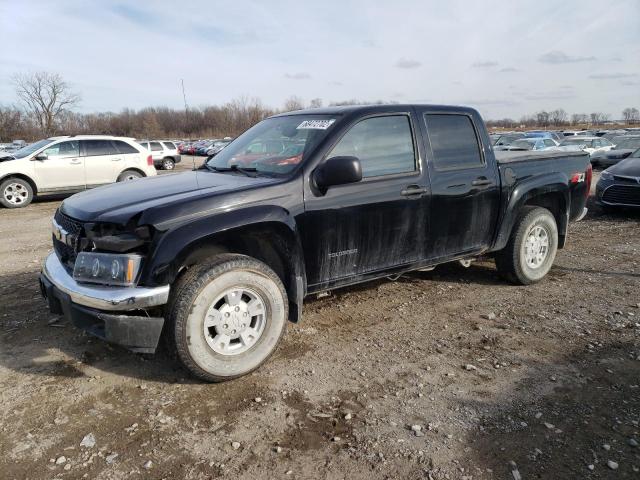 CHEVROLET COLORADO 2004 with VIN 1GCDT136748210066 - Photo from auction