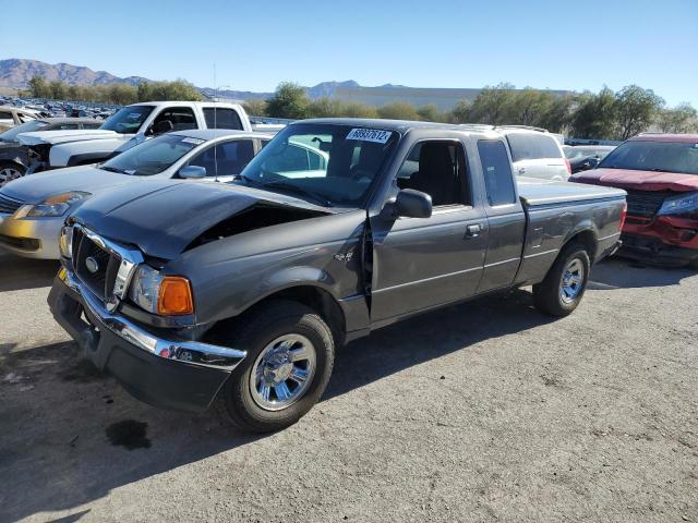 FORD RANGER SUP 2004 with VIN 1FTYR44E24PA61224 - Photo from auction