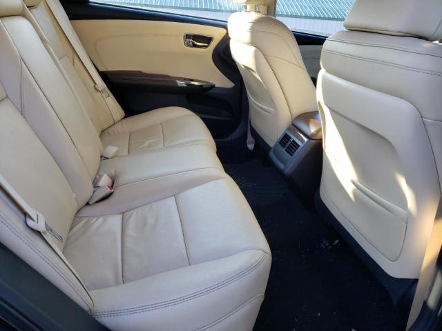 Photo 10 from auction – 2013 TOYOTA AVALON HYB with VIN 4T1BD1EB0DU014908