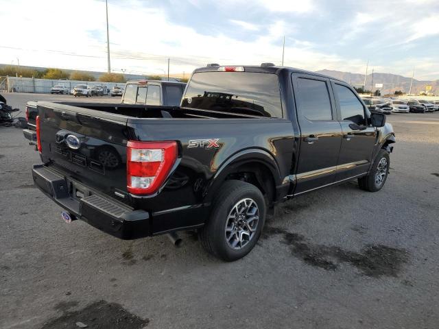 Photo 3 from auction – 2021 FORD F150 SUPER with VIN 1FTEW1CPXMFC50559