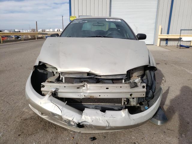 Photo 5 from auction – 2003 CHEVROLET CAVALIER with VIN 1G1JC52F337140526