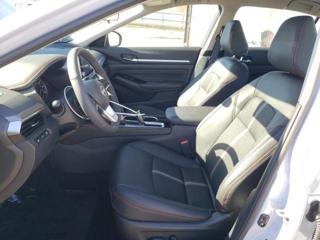Photo 7 from auction – 2023 NISSAN ALTIMA SR with VIN 1N4BL4CVXPN306169
