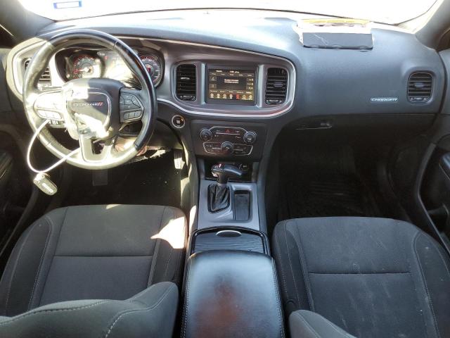 Photo 8 from auction – 2020 DODGE CHARGER SX with VIN 2C3CDXBG9LH101255