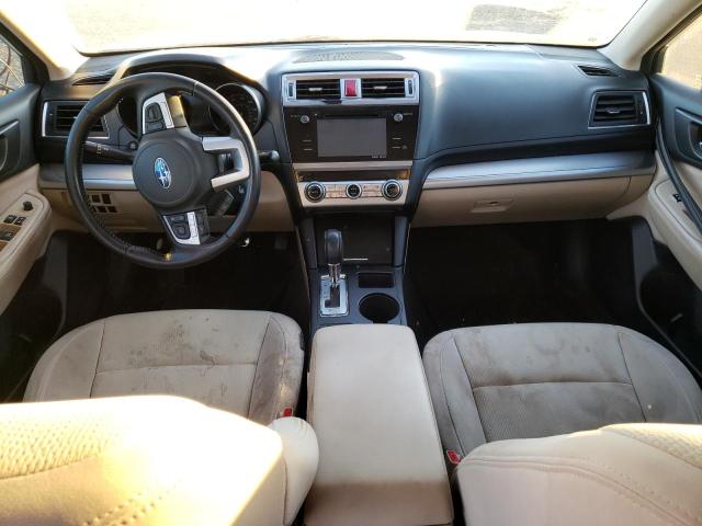 Zdjęcie 8 z aukcji – 2016 SUBARU LEGACY 2.5 z VIN 4S3BNAC65G3035254