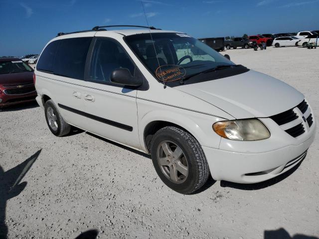 Photo 4 from auction – 2006 DODGE CARAVAN SX with VIN 1D8GP45RX6B546182